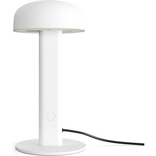 TipToe NOD Bordlampe Cloudy White