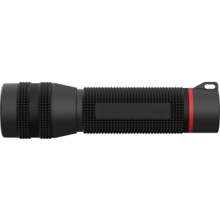 Coast GX20 håndlygte vandtæt 1200lm 4×AAA/ZX750