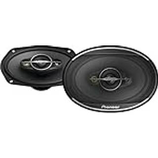 Pioneer TS-A6961F 4-vejs Koaksialsystem (450W, 6"x9")