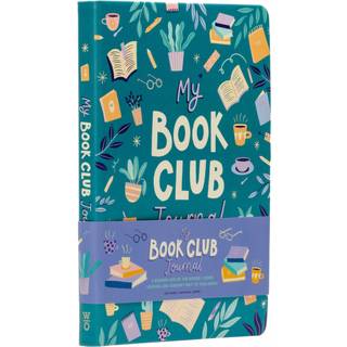 My Book Club Journal