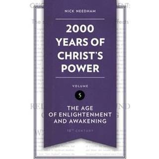 2,000 Years of Christ's Power Vol. 5