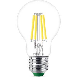 Philips - LED CLA 40W A60 E27 4000K CL UE SRT4