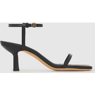 Invisible Sandals - Black 40