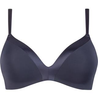 Mey Glorious Bi Non Wired Stretch Bra - Darkblue - C 80