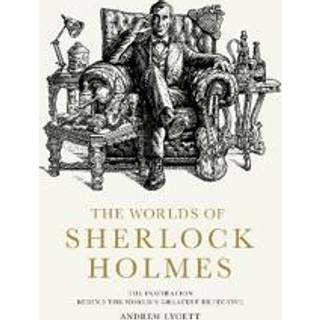 The Worlds of Sherlock Holmes