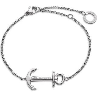 Paul Hewitt The Anchor Armbånd Rustfrit Stål PH-JE-0084 - Dame - Stainless Steel