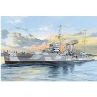 HMS York