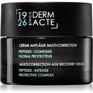 Académie Scientifique de Beauté Derm Acte Udglattende og fornyende creme til lysere hud 50 ml - 50 ml