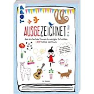 Ausgezeichnet