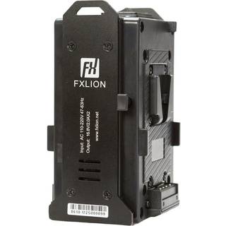 FXLION Mini V-Lock Dual lader