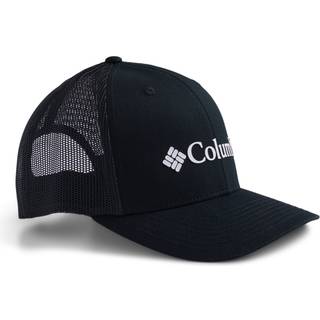 Columbia Mesh Snap Back Black/Weld (One Size)
