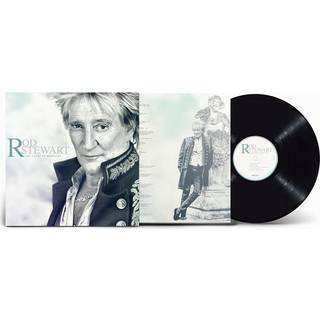 Rod Stewart - The Tears Of Hercules