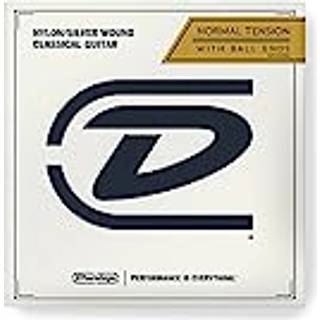 Dunlop DCV100NB Classical Nylon BE