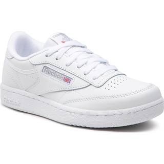 Sneakers Reebok Club C White/ Sheer Grey-Int EUR 36 - Sheer Grey-Int - 36