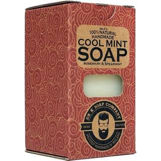 Dr K Cool Mint Body Soap (225 g)