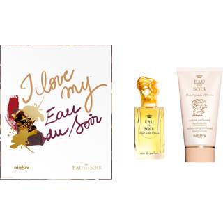 Sisley Eau du Soir Gaveæske