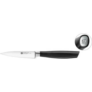 ZWILLING All * Star Urtekniv 10 cm, Sølv