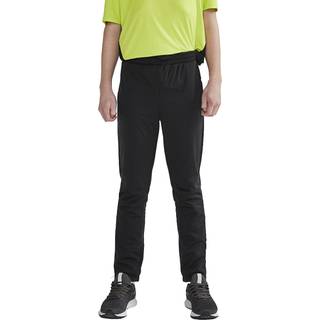 Craft Junior Core Warm Xc Pants Black, 158/164