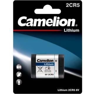 Camelion 2CR5 kamerabatteri lithium 6V