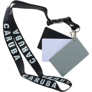 Caruba Digital gray card DGC1