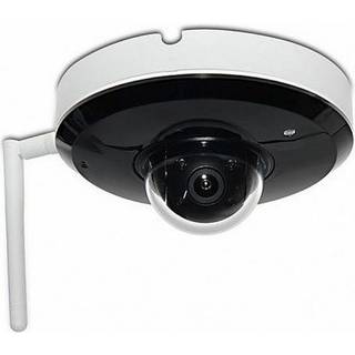 Dahua PTZ Wlan Kamera DH-SD1A404XB-GNR-W Wizsense Überwachungskamera mit 4 Megapixel Auflösung, Kamera für außen, professionelle Outdoor Wifi IP Kamera / Netzwerkkamera - weiß