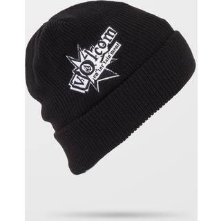 Volcom V Ent Noa Deane Beanie - Uni - black