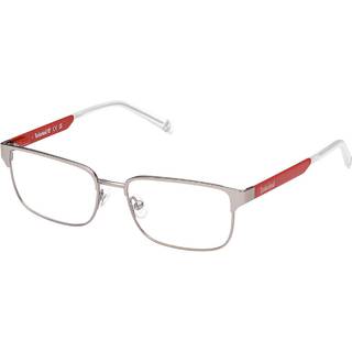Timberland TB1829 Børn 009 52 Briller Børn Silver - Matte Anthracite Silver - 52mm