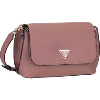 Guess Jeans Pink Polyethylene Handbag