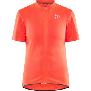 Shorts Cyklo CRAFT CORE Endur Lum 1913172-825000 Størrelse M