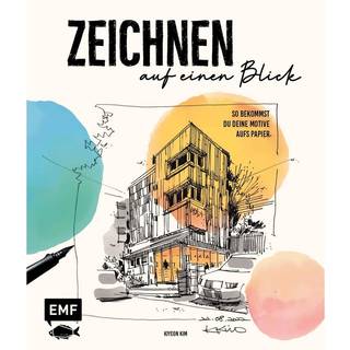 Zeichnen auf einen Blick