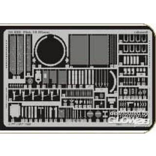 Flak 18 88mm f��r AFV Bausatz