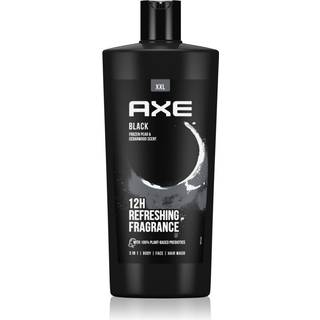 Axe Black Brusegel til mænd 700 ml - 700 ml