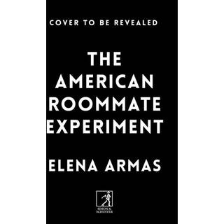 Elena Armas - The American Roommate Experiment - B-format PB