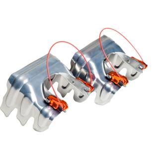 G3 ION Crampon's With Mounting Connection Metal, 115 mm