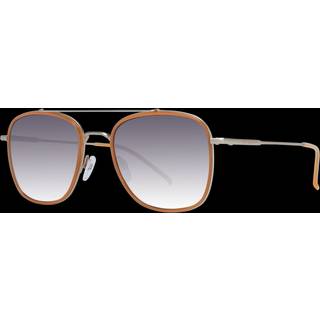 Ted Baker TB1626 436 54 Solbriller Mænd Guld - Gold Brown - 54mm