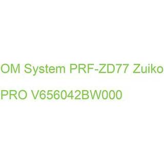 OM System PRF-ZD77 Pro 77mm beskyttelsesfilter