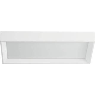 Tara LED-loftlampe, dæmpbar, 54 x 29 cm
