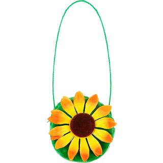 Handtasche "Sonnenblume"