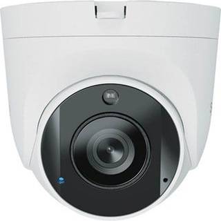 Synology TC500 AI-Powered Dome Camera