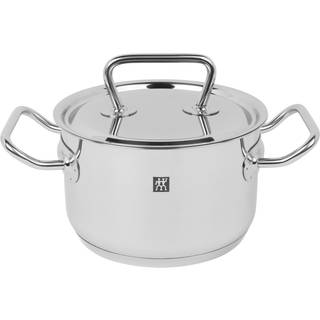 ZWILLING TWIN Classic Gryde 24 cm, 18/10 rustfrit stål