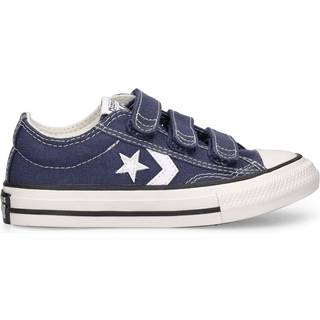 Converse Junior Star Player 76 3V Easy On TrainersEU 33 (UK 1)