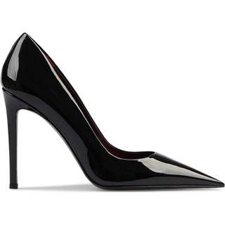 Paris Texas Paris patent leather pumps - black - EU 36