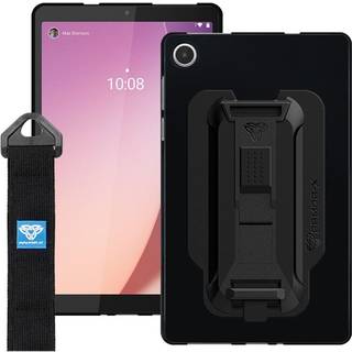 Armor-X PXS Shockproof Case Lenovo Tab M8 (4th Gen) Black