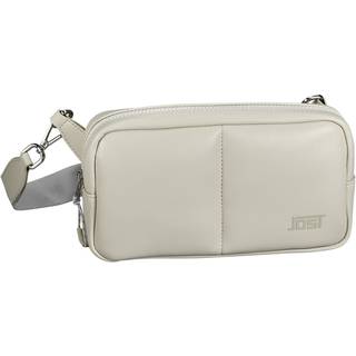 Jost Lovisa Crossover Bag 24 cm - offwhite