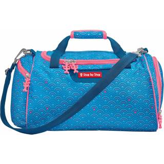 Step by Step Sporttasche Dolphin Pippa