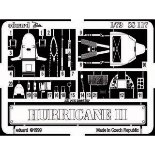 Hurricane II