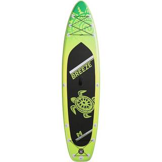 Airfun Paddleboard,350x84x15 cm,Breeze - 13264
