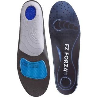 FZ Forza Indlægssål - Arch Support - 40-43