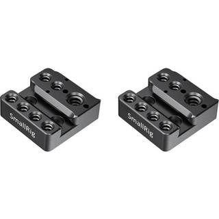 Smallrig 2234 Mounting Plate for DJI Ronin S