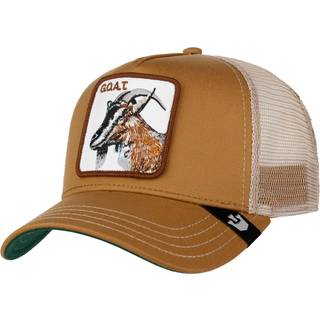 Goorin Bros The Goat Kasket - Uni - khaki